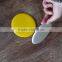 Thermoplastic road marking paint yellow color traffic paint