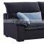 S2130 High Quality Fabric Ogahome Small Living Room Modern Sofa