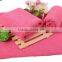 Fast deliver 3D digital print wholesale folding interesting funny printed beach towel