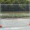 China factory customized steel galvanized temporary fence/Galvanized Temporary Fence For Australia/New Zealand