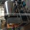 GR-800L Automatic Meat Vacuum Tumbler Machine for Meat