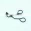 Especial Clip End Of Eye Professional Nature Curl Steel Mini Eyelash Curler                        
                                                Quality Choice