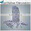 high purity synthetic dense corundum for Refractory Raw Materials in china factory Refractory