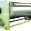 2 ply corrugated making machine /single facer line