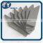 ISO carbide cutter with high quality