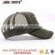 Custom New Design Mesh 5 Panel Hat
