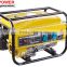 2016 Hot selling powerful attractive price wholesale gasoline Engine 6kw portable generator