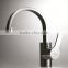 Long neck kitchen faucet upc single lever modern design F7105161C