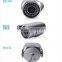 IP Camera 720P/960P Outdoor Waterproof Security HD CCTV Camera 24 IR Leds 1.0MP/1.3MP Network Bullet Camera