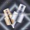 bottle 20mm 24mm 28mm aluminum mist sprayer non spill fine mist sprayer