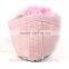 Wholesale Baby Dance Shoes,Pink Shoes with Flower Toddler Girls Bridal Ballet Shoes