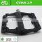 2015 new china mountain bike products flat mtb downhill pedals