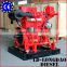 Non UL Heat Exchanger Fire Engine for Fire Fighting Pump