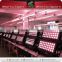 72x8w RGBW LED Wall Washer Light For Outdoor