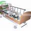 electric rehabilitation bed wooden bed designs