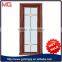Aluminum interior frosted glass bathroom door                        
                                                                                Supplier's Choice