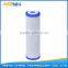 Sintered Coconut Shell Carbon Filter Cartridge