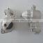 die casting aluminum parts