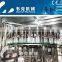 Advanced Technology Automatic Water Filling Machine / Production Line