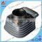 Cylinder Block Motorcycle Spare Parts For CG100 Motorcycle Engine Parts