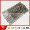 Factory Price Stainless Steel Metal Straw Brush Cleanser Cleaner