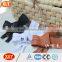 Wholesale #5 open end fancy style cheap price plastic zipper
