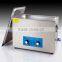 intelligent digital control ultrasonic jewellery washer