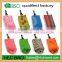 lululemon Factory supermarket foldable polyester shopping bag folding bag