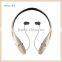 Quality sound HBS900 Stereo Wireless Headphone Sport Bluetooth CSR4.0 HBS 900 Headset Earphone