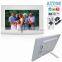 10.1 inch Lcd Screen Advertising Player Digital Photo Frames