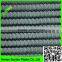 2016 100% virgin HDPE/PE UV added long life span plastic olive harvest nets/olive collection net