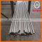 Factory price super duplex stainless steel 2507 round bar