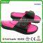 four season memory foam thick insole slipper