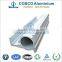 High quality aluminium flexible pipe