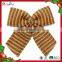 2015 Wholesale New Design Small Size Plastic Christmas Home Decoration