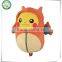 Baby toys Custom Pokeman plush toy