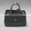 Wholesale fashioable lady leather handbag