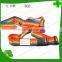 Travel polyeaster strap/adjustable luggage belt/colored packing belt