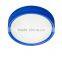 Super cheap price HXD175 9w led ceiling light surface mounted for home bedroom,blue color,Dia 260mm