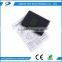 Advanced flat surfaced alcohol sensor alcohol tester one time