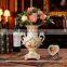 2016 large sales ceramics home decor art crafts for business