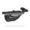 Kendom High Definition IP66 CCTV Camera Weather-proof Bullet Camera With OSD Cable
