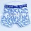 China children's underwear factory top quality boxer style boys underwear