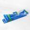 Hot Sale Rectangular Shoe Pad Clear Packaging Box