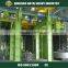 Trolley Table Shot Peening Machine