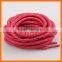 Hot Selling Round Rope Laces Colorful Shoelaces for Sale