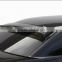 Rear window deflector Rear sun guard Rear wind deflector for HONDA CIVIC 96-00 4D