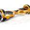 New design 2 wheel mini self balancing electric scooter with 36V Samsung li-ion battery