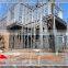 Modular Home Prefab With Steel Structure Frame