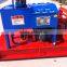 New Design H Steam/I Beam/Angle Bending Machine